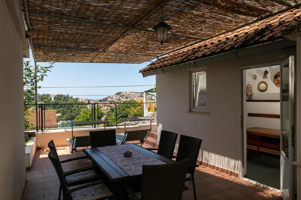 Apartments Pasko Dubrovnik Exterior photo