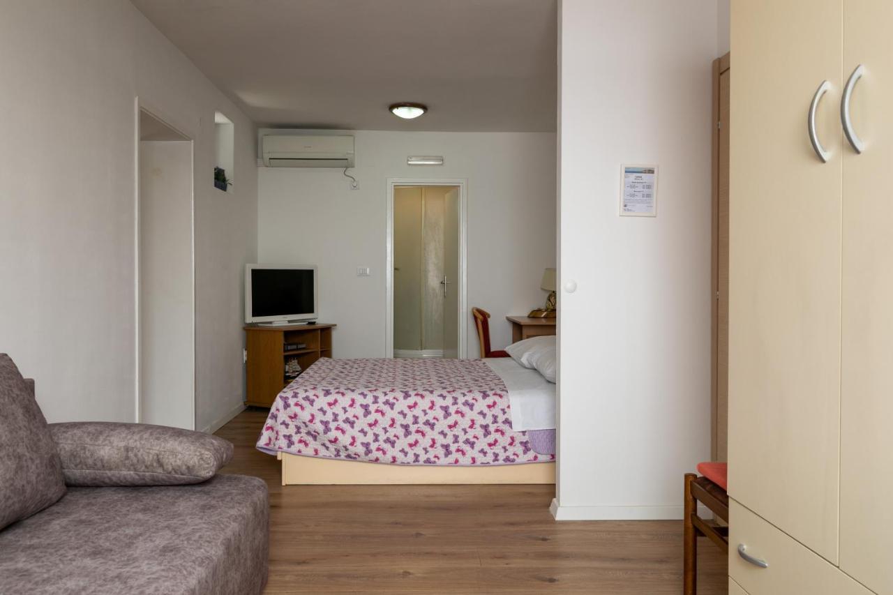 Apartments Pasko Dubrovnik Exterior photo