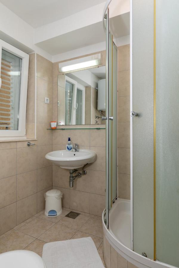 Apartments Pasko Dubrovnik Exterior photo
