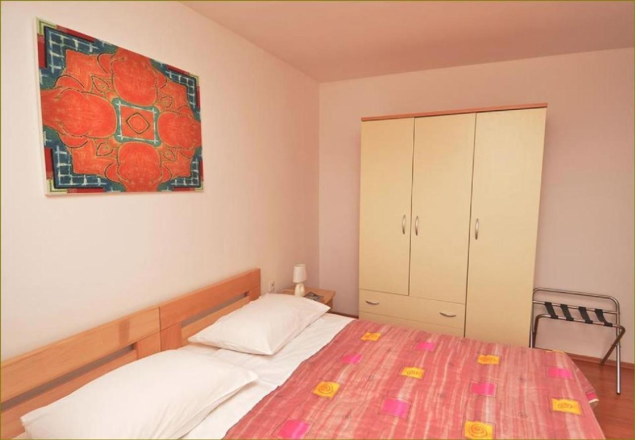 Apartments Pasko Dubrovnik Exterior photo